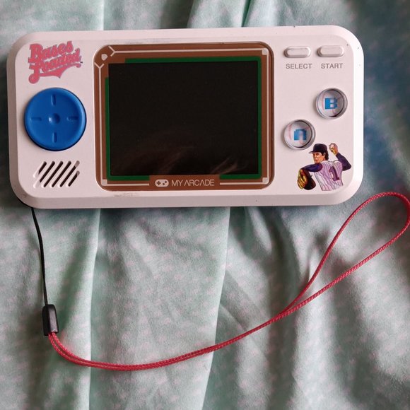 NWT | Bases Loaded Pocket Player ⚾ - Picture 5 of 16